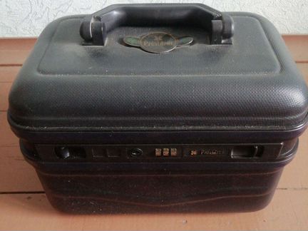 Кейс женский