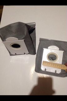 Мешки для Пылесоса и Фильтр Новое