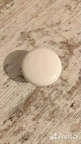 Ручка-кнопка