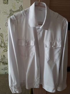 Кадетская рубашка