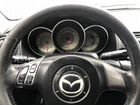 Mazda 3 2.0 МТ, 2007, 200 000 км объявление продам