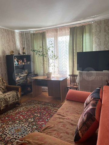 1-к. квартира, 36 м², 2/5 эт.