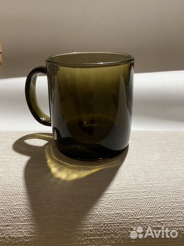 Чашки люминарик