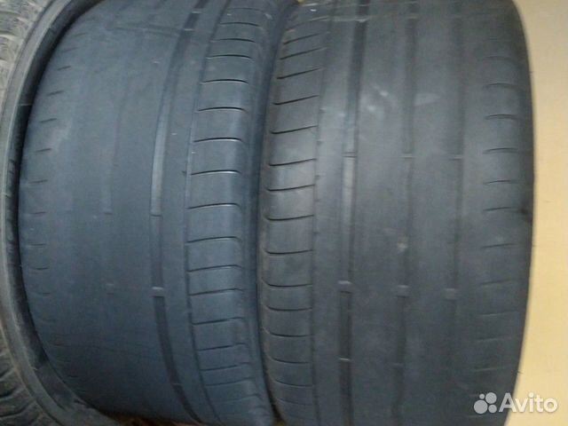 Bridgestone Turanza ER300 275/40 R18