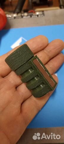 Спичечница герметичная, EDC, набор для выживания