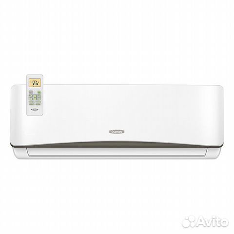 Сплит-система Бирюса B-07EPR/B-07EPQ