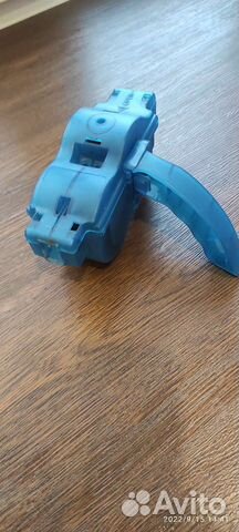 Машинка для очистки велосипедной цепи