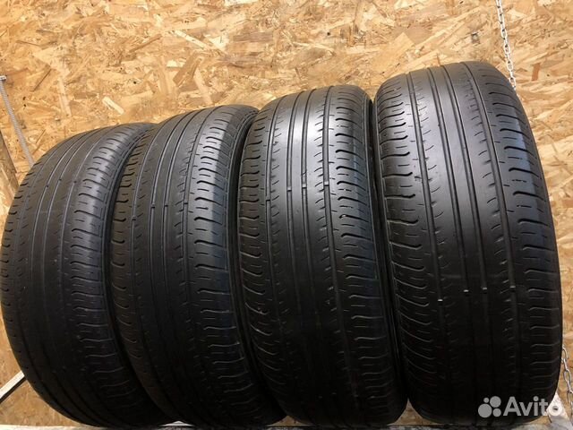 Hankook Optimo K415 225/60 R17