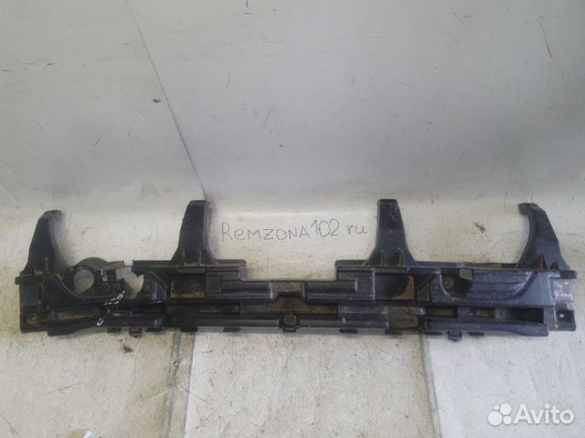 Усилитель бампера задний LADA X-Ray 2015