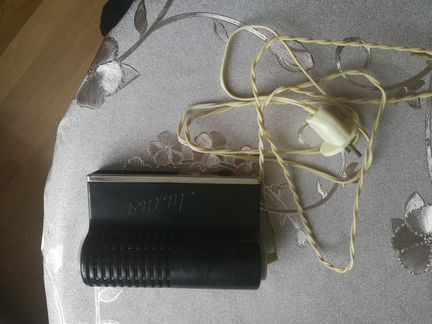 Фен из СССР