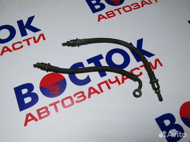 Шланг тормозной Зад Право subaru legacy BE5, BE9