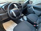 Datsun mi-DO 1.6 AT, 2015, 71 000 км объявление продам