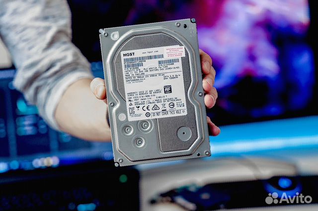 Жесткий диск 1 тб Опт купить в Санкт-Петербурге | Электроника | Авито