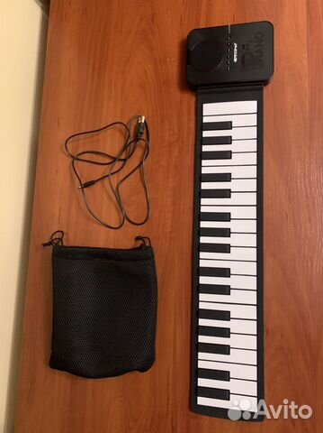 Синтезатор