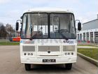 Междугородний / Пригородный автобус ПАЗ 320530-02, 2022 объявление продам