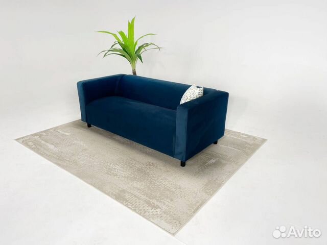 Уютный диван