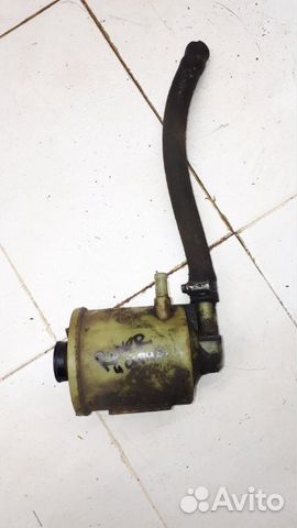 Бачок гидроусилителя Rover 400