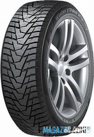 Hankook Winter I'Pike RS2 W429 215/50 R17 95T