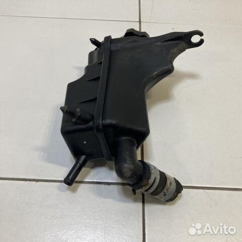 Бачок гидроусилителя Chevrolet Cruze I (2009—2012)