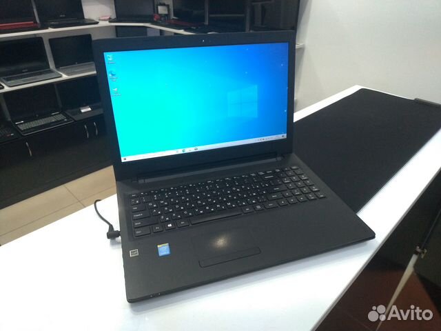 Ноутбук Lenovo 100-15ibd