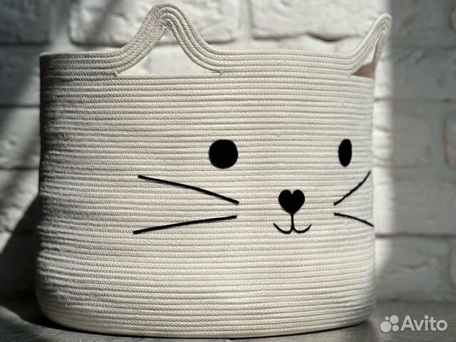 Корзины и кашпо