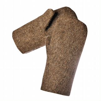 Верхонки (рукавицы войлочные)