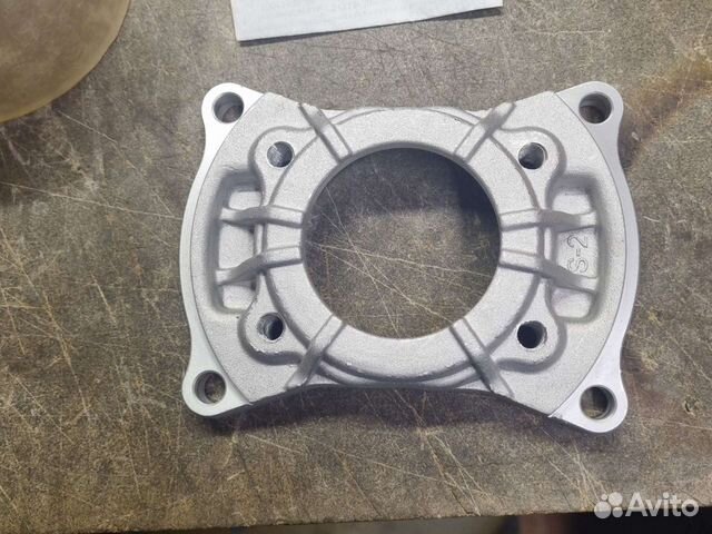 Корпус подшипника