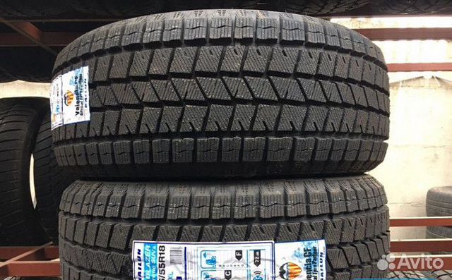 Sailun Ice Blazer Arctic SUV 225/65 R17 102S
