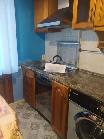 2-к. квартира, 52 м², 6/12 эт.