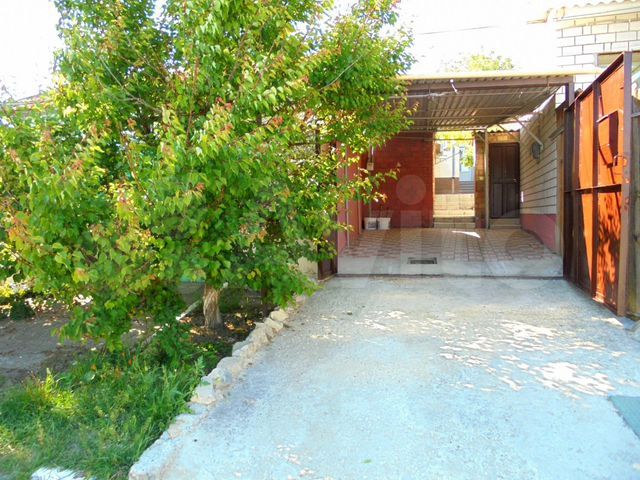 Дом 60 м² на участке 2 сот.