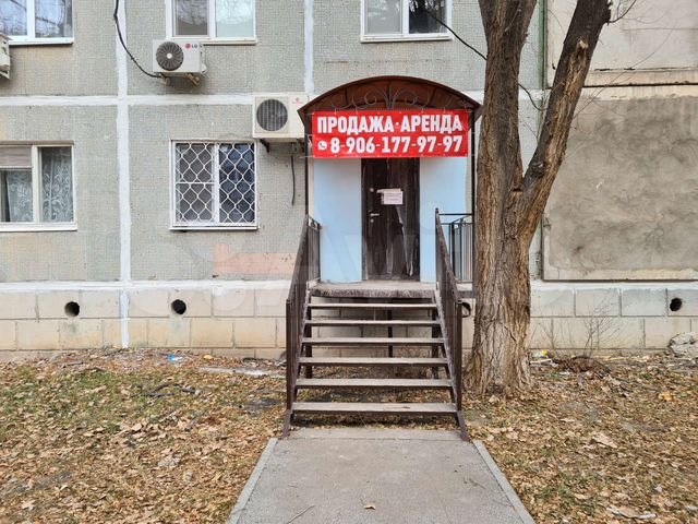 Свободного назначения, 67 м²