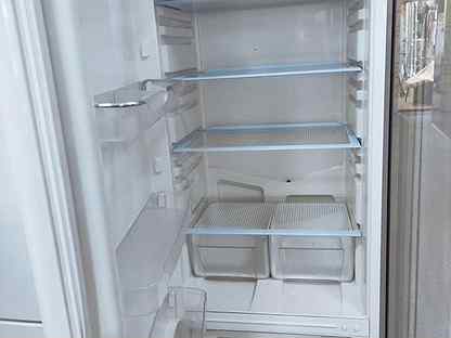 Холодильник Indesit с гарантией