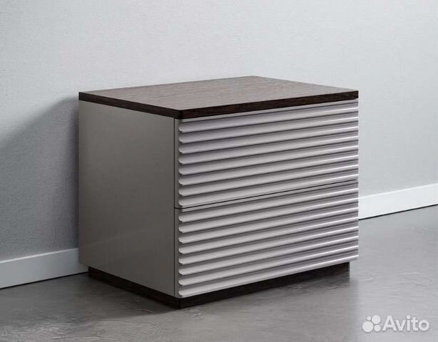 Тумба прикроватная