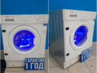 Встраиваемая стиральная машина Bosch WIS 24140 OE объявление продам