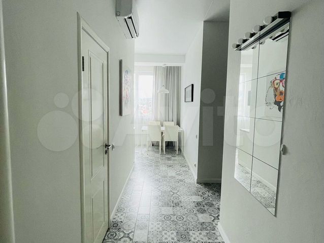 2-к. квартира, 40 м², 5/9 эт.