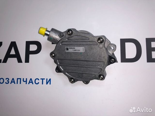 Насос вакуумный N42 N46 N47 (724807220)