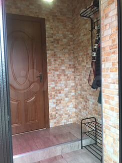 3-к. квартира, 68,7 м², 1/2 эт.