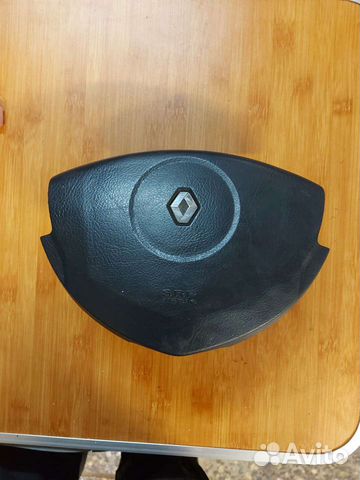 Подушка безопасности Симбол