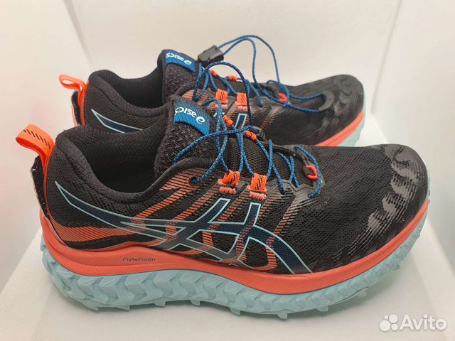 Женские кроссовки asics Trabuco-Max