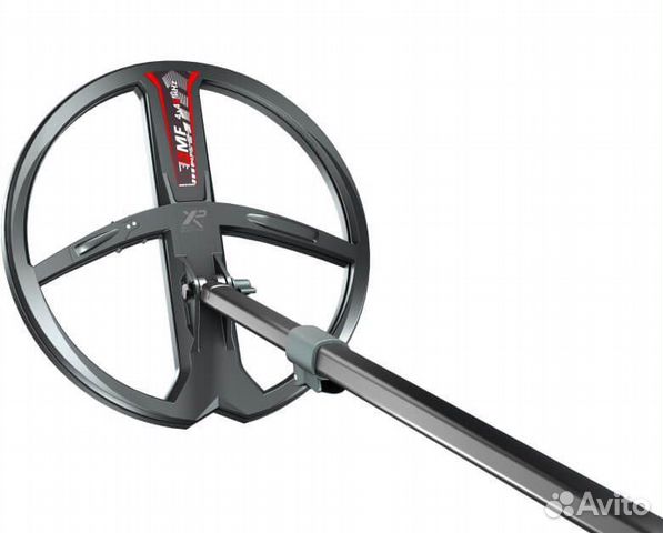 Катушка FMF 28 см для XP Deus 2 New