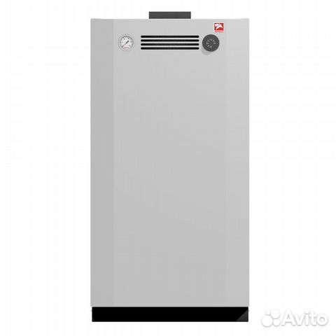 Напольный газовый котел Лемакс Classic 35 кВт