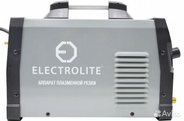 Плазморез Electrolite CUT-60