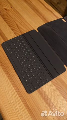 Клавиатура для iPad Apple iPad Pro 10.2