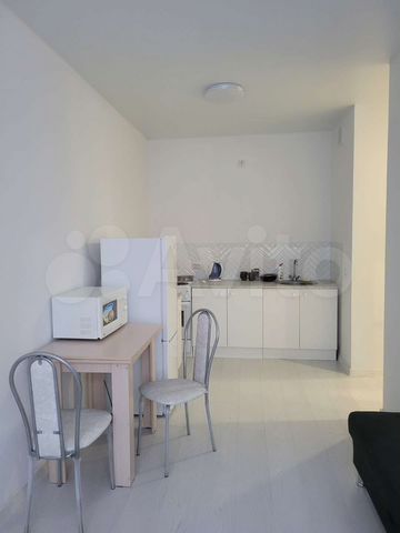 Квартира-студия, 26 м², 4/19 эт.