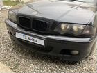 BMW 3 серия 2.2 МТ, 1999, 250 000 км