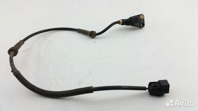 Датчик abs передний правый Chery Qq S11 SQR372