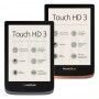 Дисплей PocketBook 632 Touch HD 3