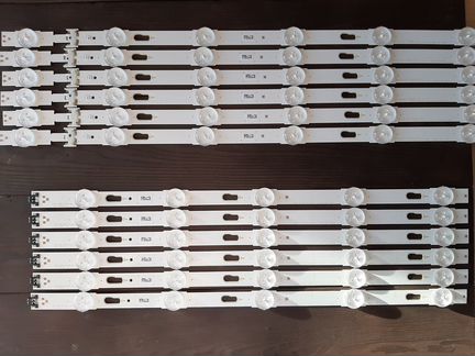 Подсветка LM41-00334A LM41-00335A