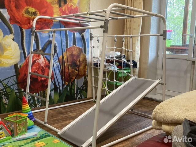 Спортивный комплекс для детей