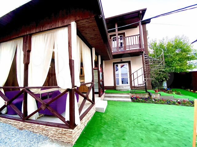 Комната 18 м², 2/2 эт.